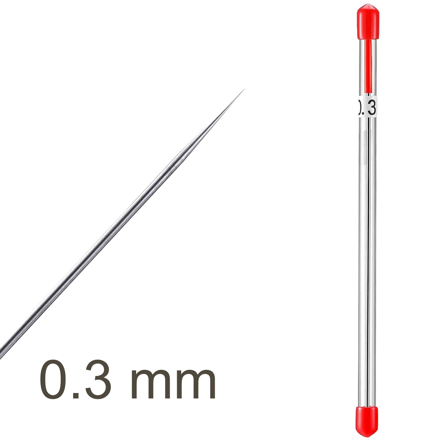 Needle 0.3mm For Sg A130k